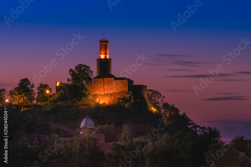 Felsburg, Felsberg photo