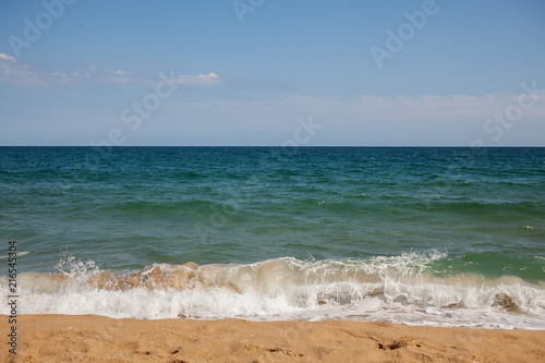 sea