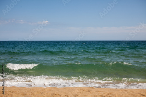 sea