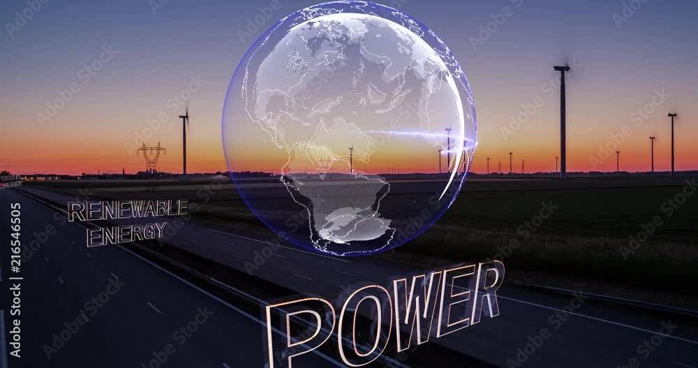 Energie