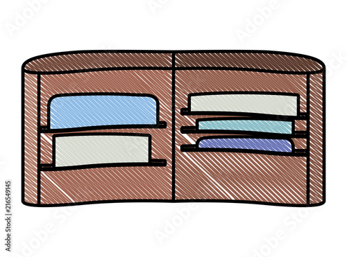 wallet money isolated icon vector illustration design