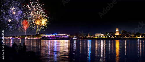 Photography Fest der 1000 Lichter in Andernach