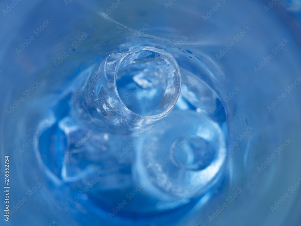 ice in glass ice in glass