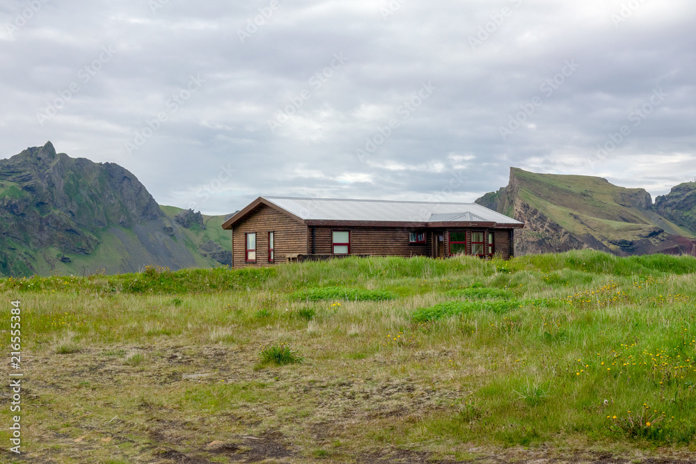 Heimaey Island Heimaey Island