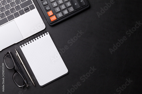 Office workplace table
