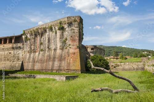 San Sepolcro, Arezzo