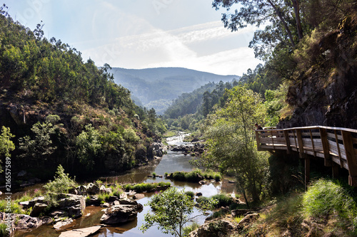 Passadiços do Paiva
