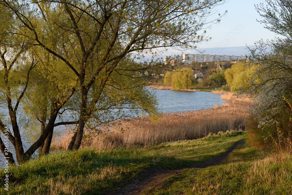 River View