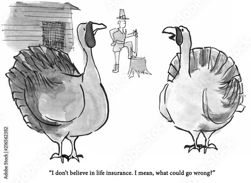 Life insurance turkey