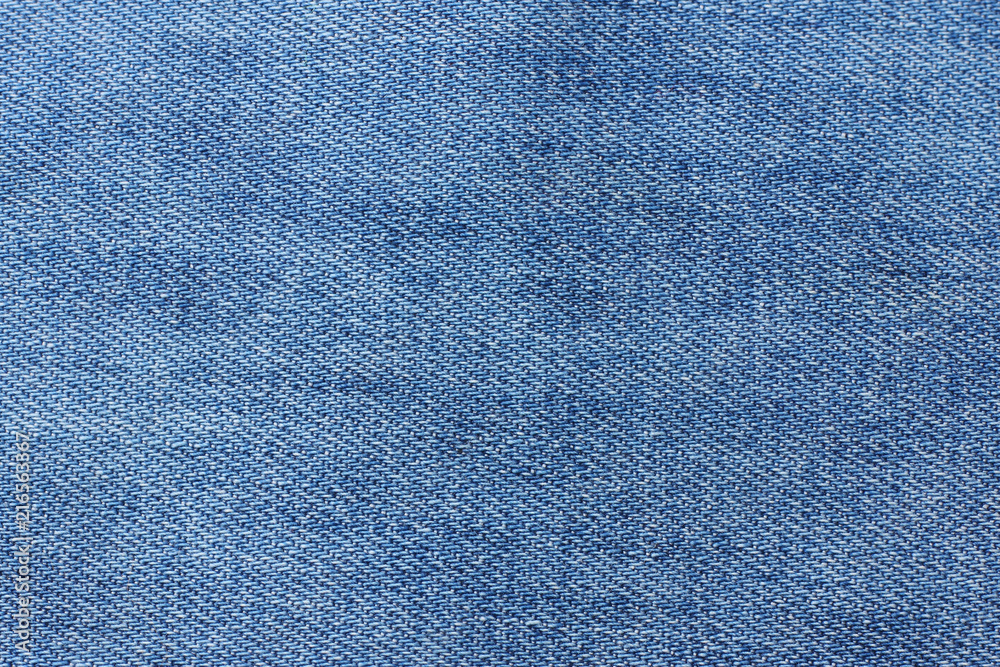 Blue jeans background. jeans texture. close up Blue jeans background. jeans texture. close up