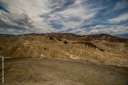 Death Valley National Park © scudge