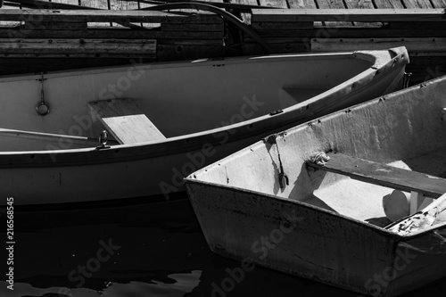 Getaway Boat photo