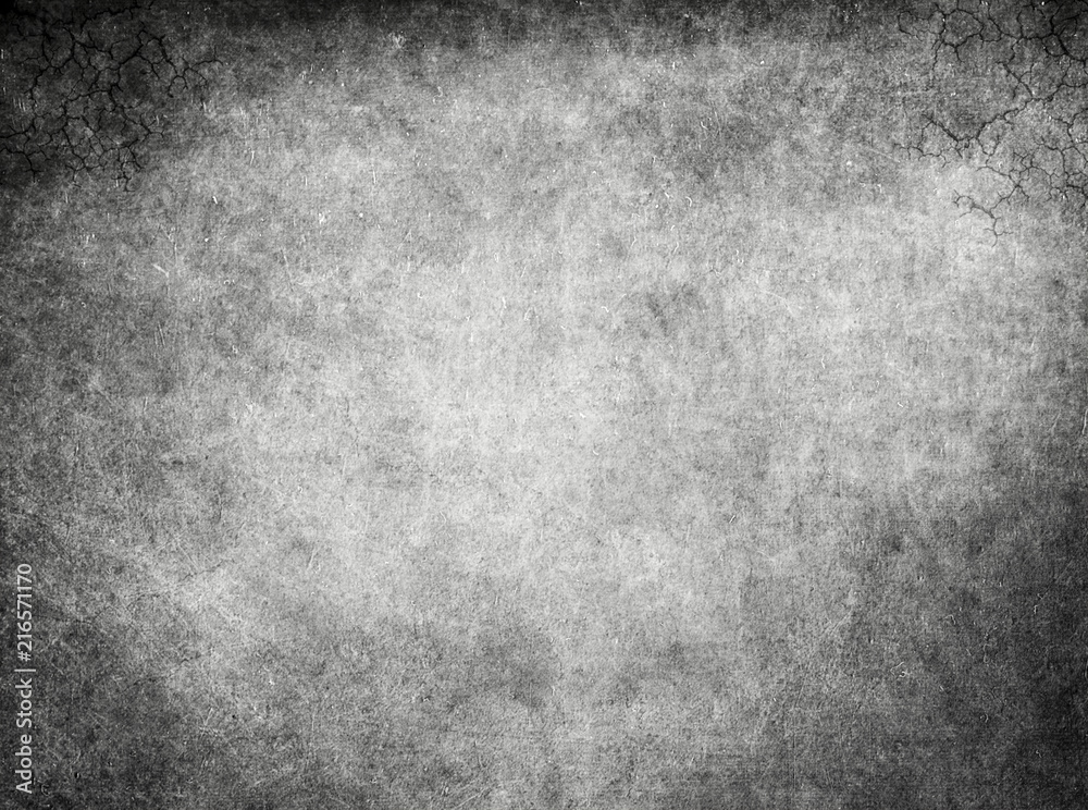 Obraz premium Gray background