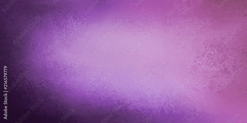 purple abstract borders