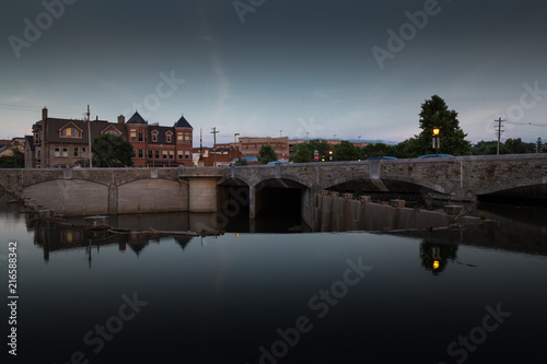 Creekview Downtown photo