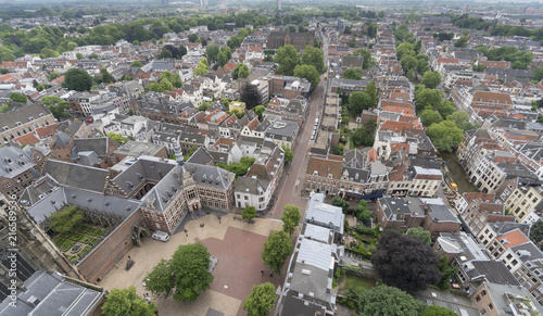 view from Domtoren