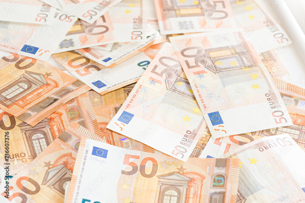 Banknotes of the european union Banknotes of the european union