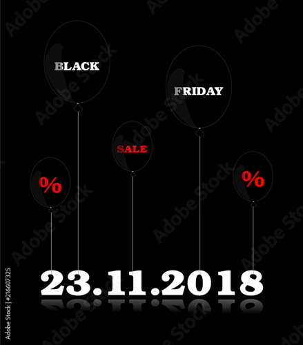 Black Friday Sale