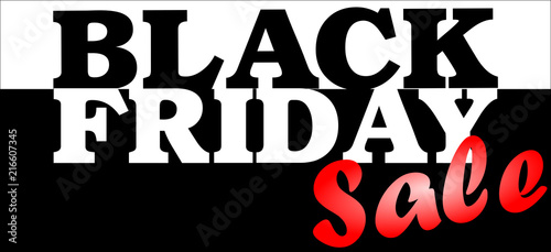 Black Friday Sale