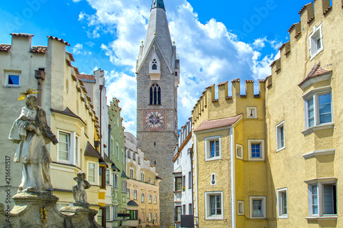 Brixen / Bressanone photo