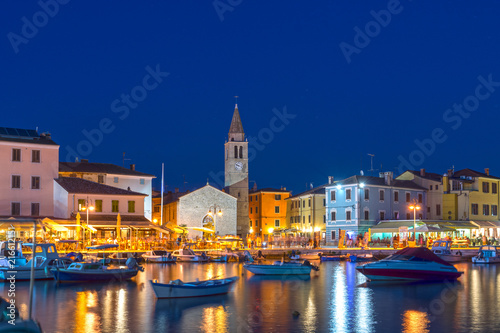 Fazana, Istria, Croatia