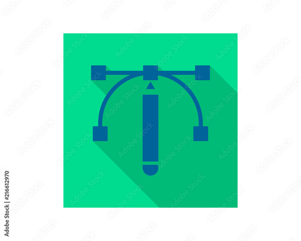 rectangle cursor draw design vector icon image vector icon logo symbol rectangle cursor draw design vector icon image vector icon logo symbol