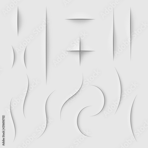 Paper Cuts