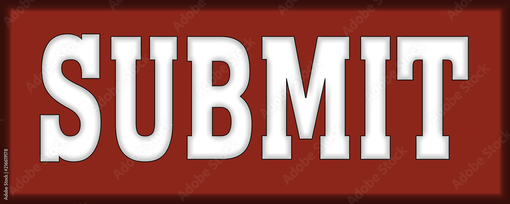 submit 3d Red button Logol Stamp Banner submit 3d Red button Logol Stamp Banner