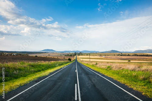 Country Road
