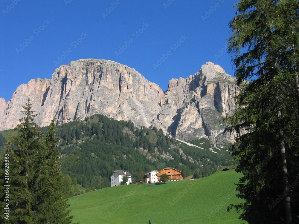 hotel dolomiti corvara