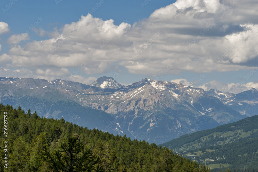 Fototapeta premium Piedmont