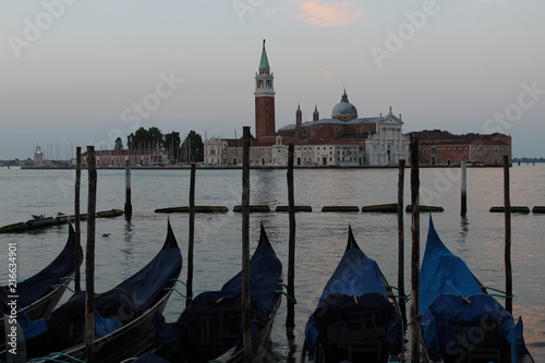 Good Morning Venice © Lauren