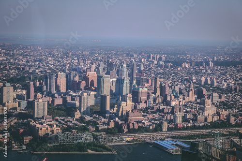 Photography Skyline NYC