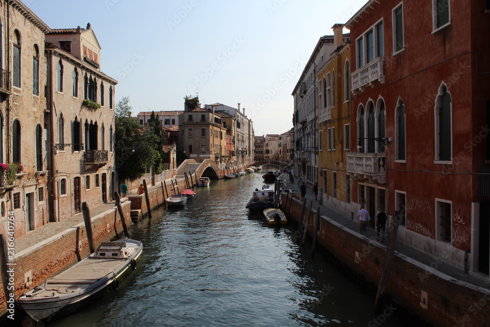 Venice Canals