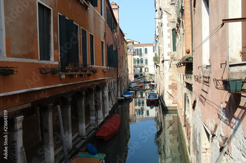 Venice Canals