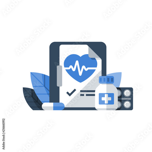 Cardio medical exam, heart disease checkup, hypertension diagnostic, blood pressure illness, cardiology prescription medicine