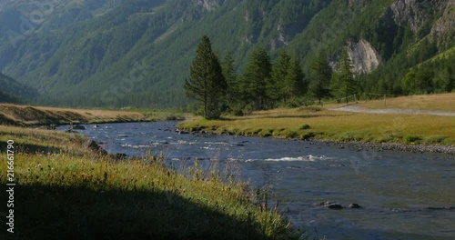 Brusa Des Planes, Italy photo