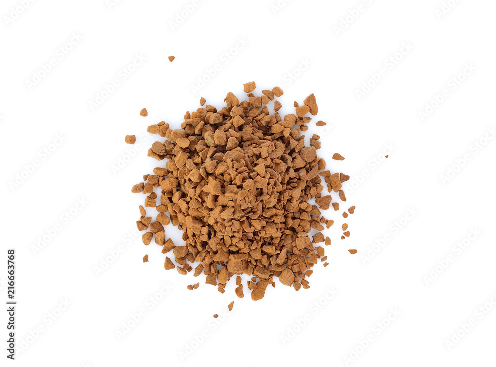 coffee isolated on white background coffee isolated on white background