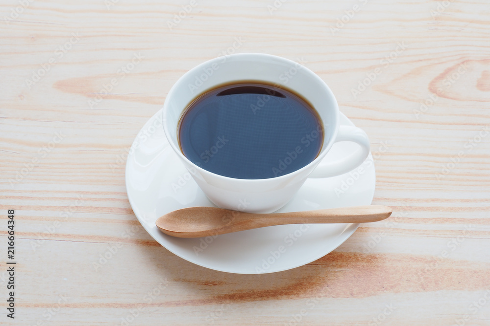 Obraz premium コーヒー