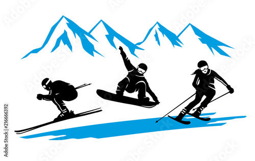 Wintersport - 117