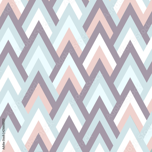 geometric pattern - background