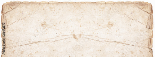 banner texture book cover old crack stains scratches
