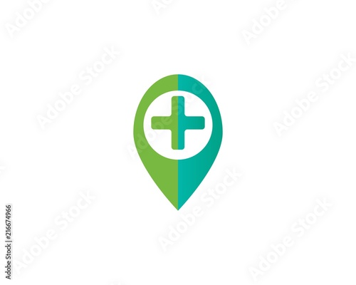 Location point Logo Free Download Location point Logo - GFXLoad