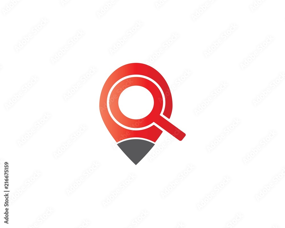 Location point Logo Location point Logo