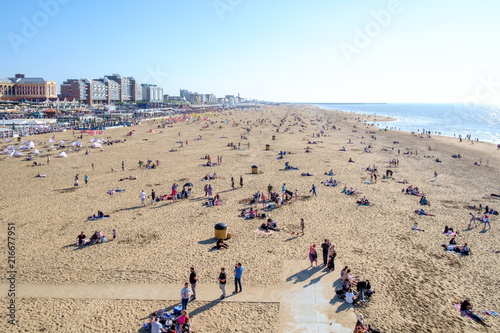 Scheveningen