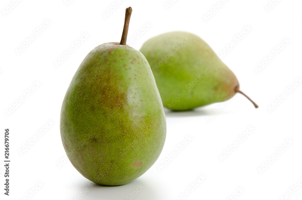 Birne (Köstliche aus Charneux)