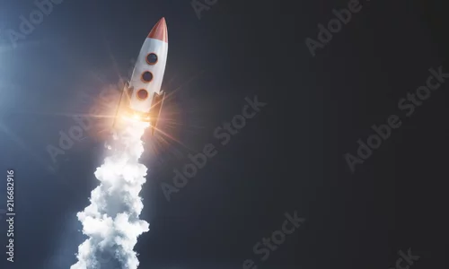 Obraz Koncepcja uruchomienia i przedsiębiorczości