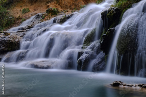 Waterfalls