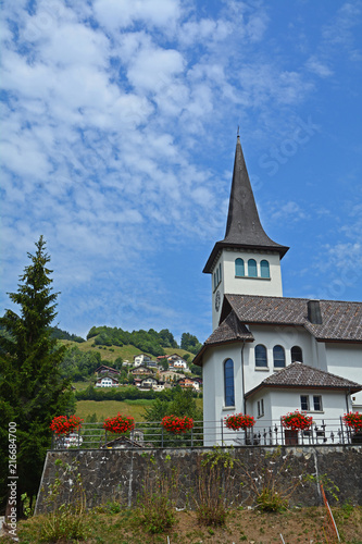 Illgau, Kanton Schwyz