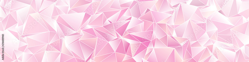 Fototapeta premium Abstract texture 3d design